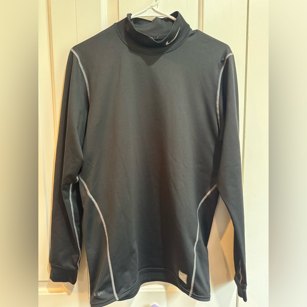 Nike Pro L Top